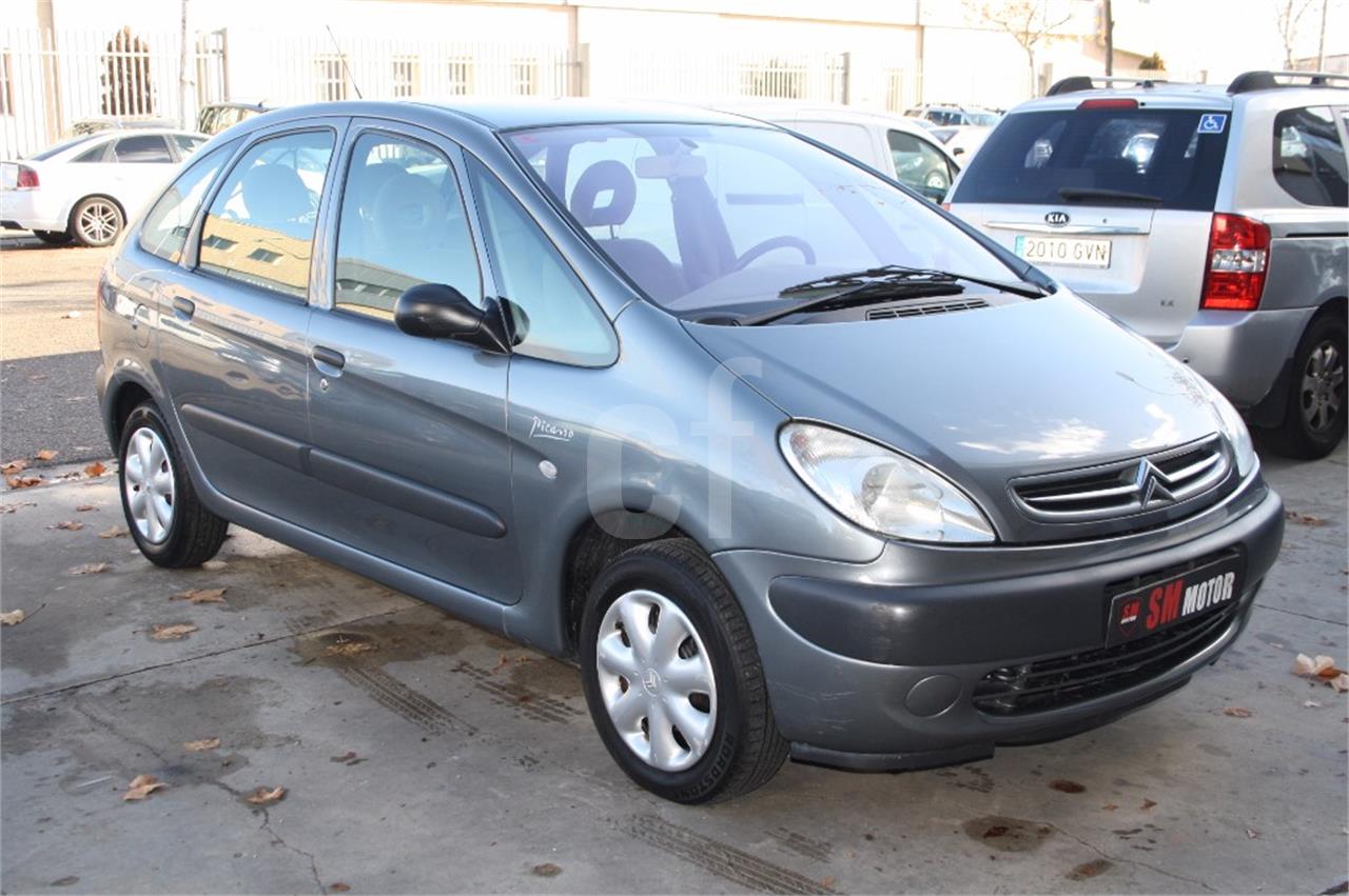 Citroen Xsara Picasso 1.6 SX
