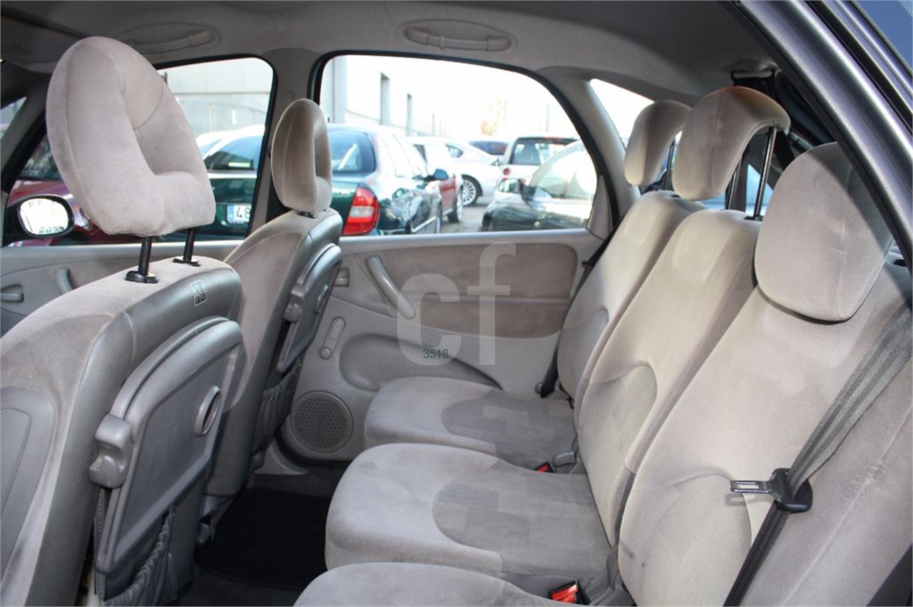 Citroen Xsara Picasso 1.6 SX