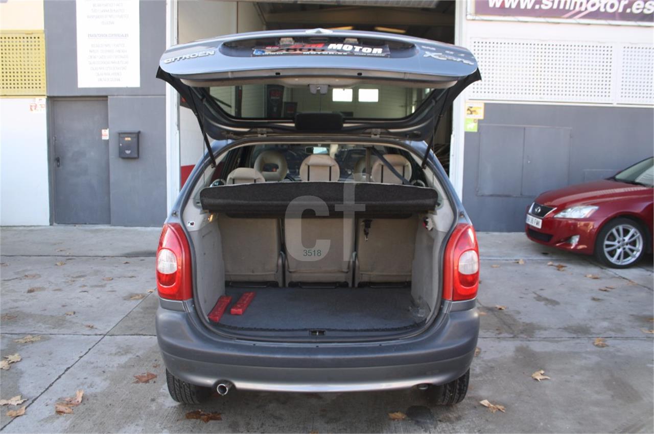 Citroen Xsara Picasso 1.6 SX