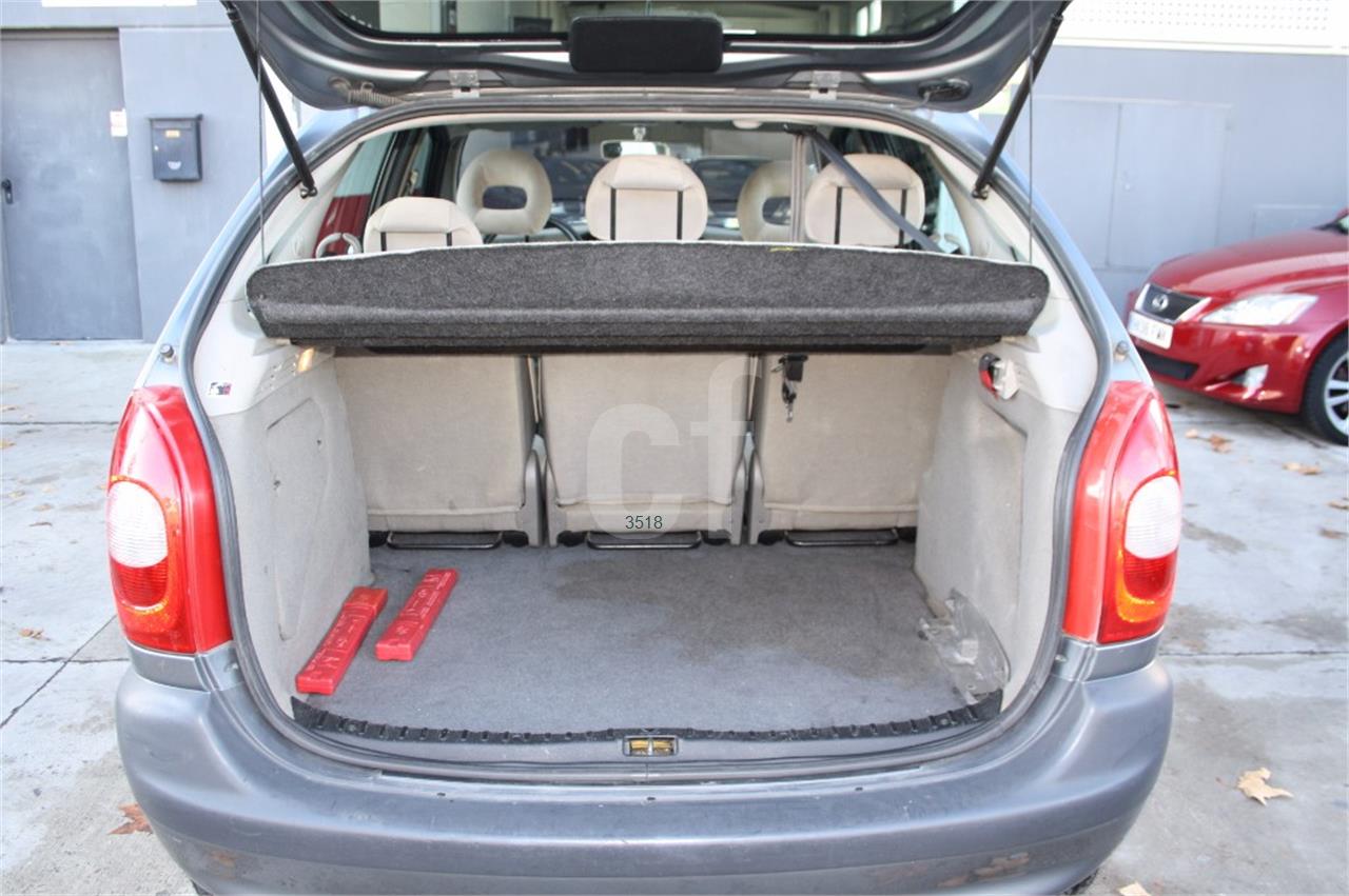 Citroen Xsara Picasso 1.6 SX