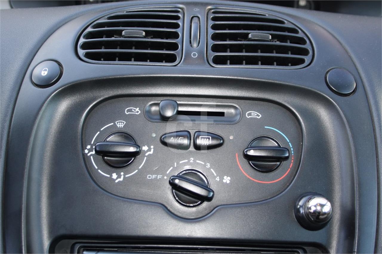 Citroen Xsara Picasso 1.6 SX
