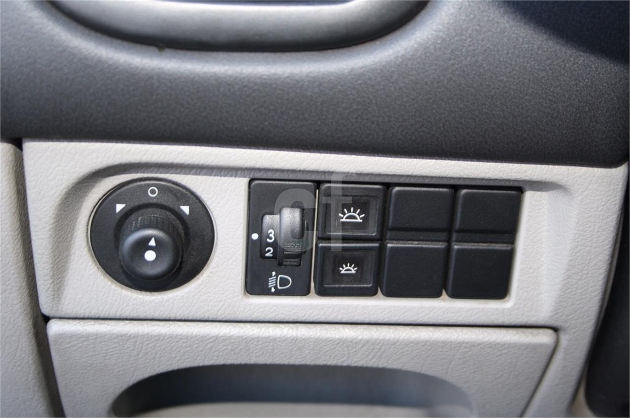 Citroen Xsara Picasso 1.6 SX