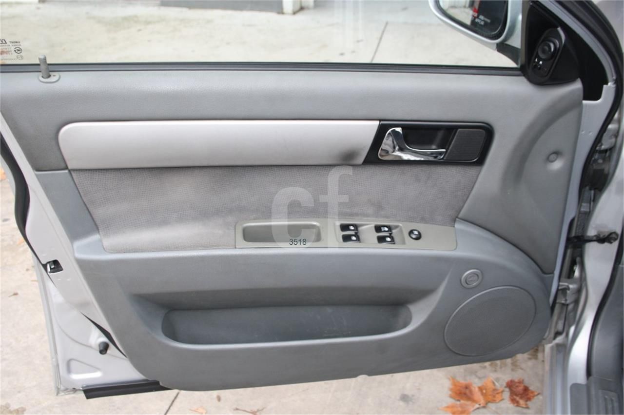 Chevrolet Nubira 2.0 TCDi 16V SX