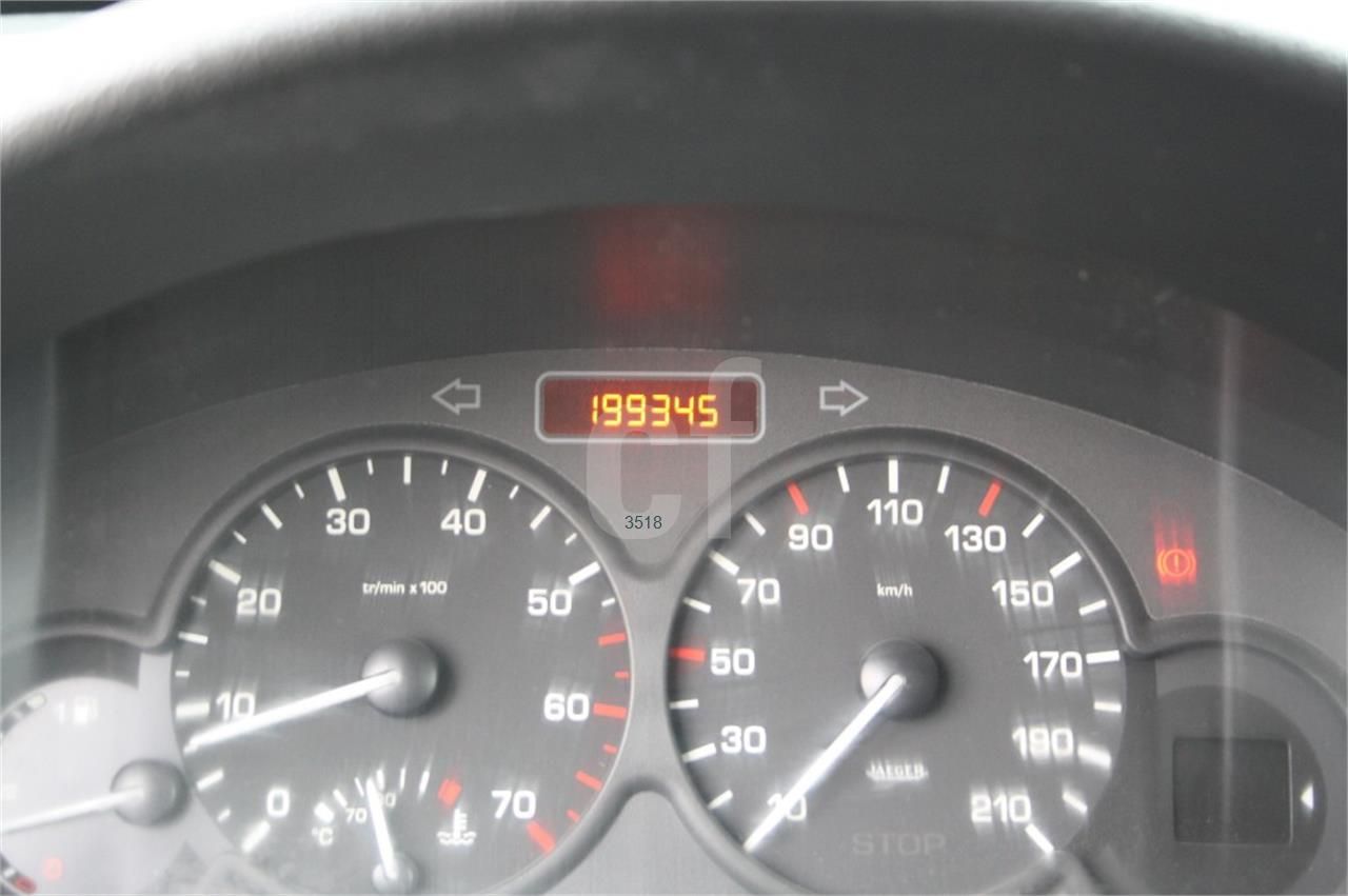 Citroen Berlingo 1.6 HDi 75 X 600