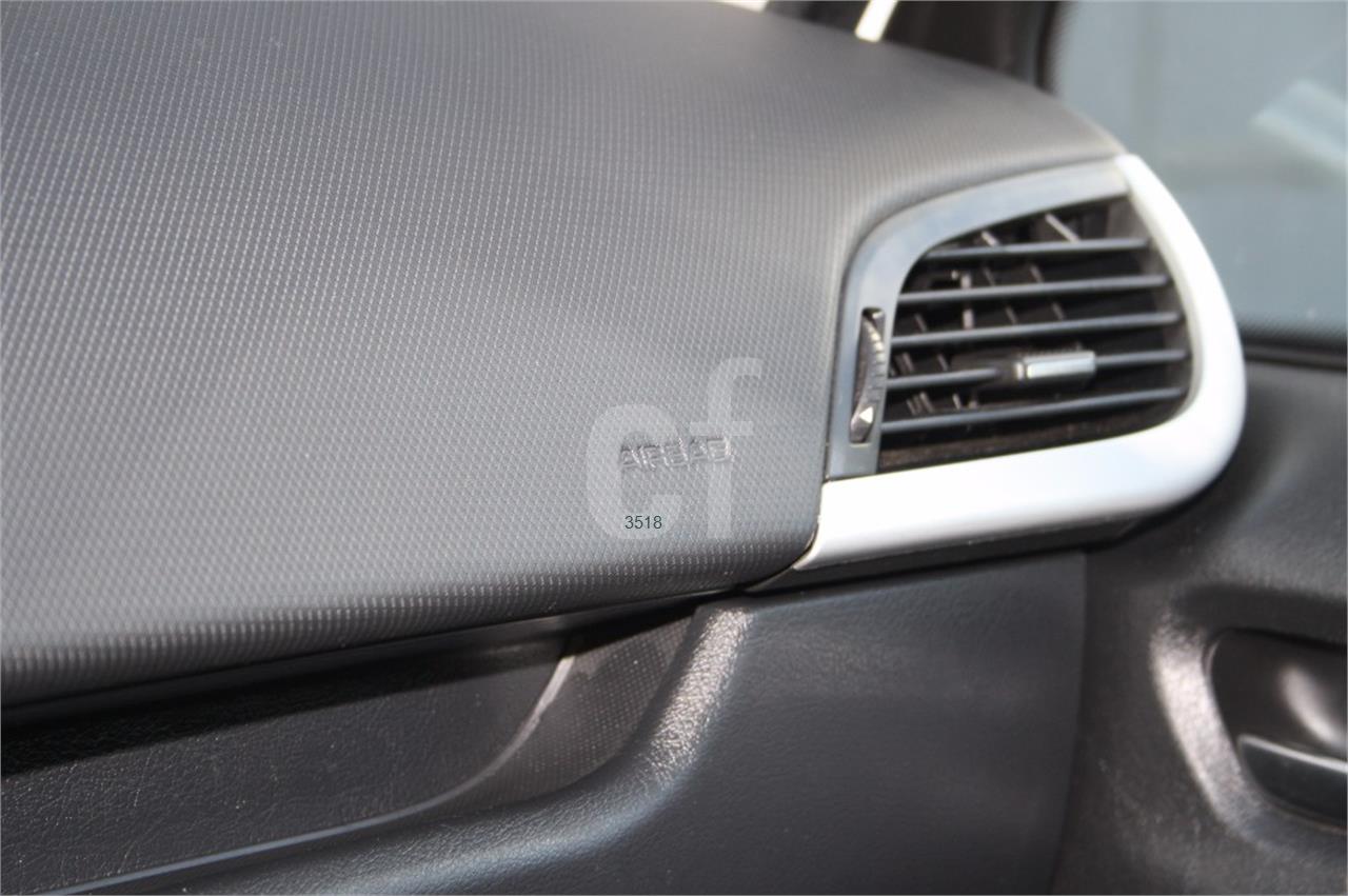 Peugeot 207 Sport 1.6 VTi 16v 120 Automatico