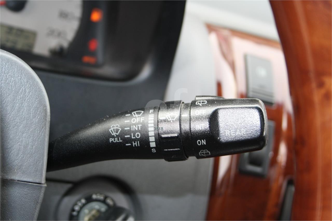 Hyundai Terracan 2.9 CRDi Full Automatico