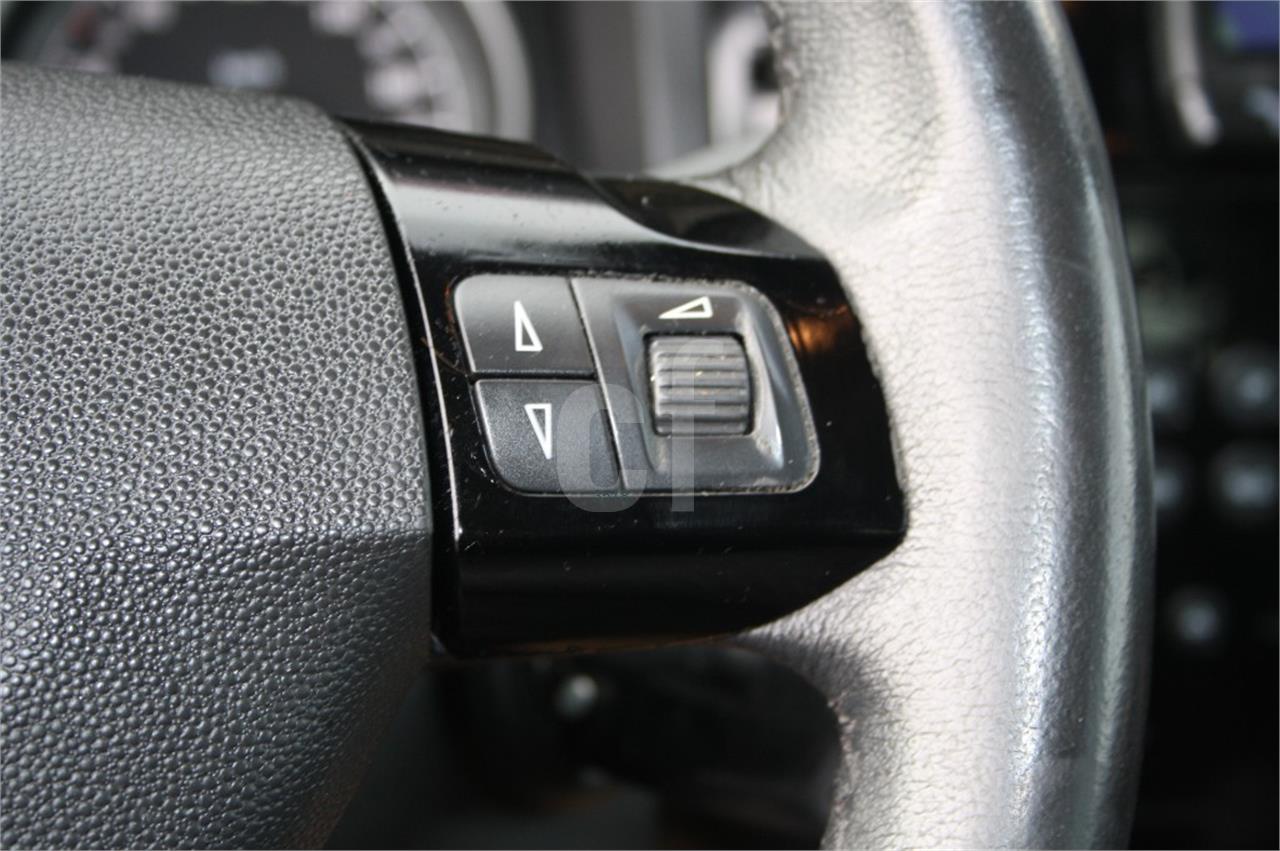 Opel Zafira 1.9 CDTi 150 CV Sport