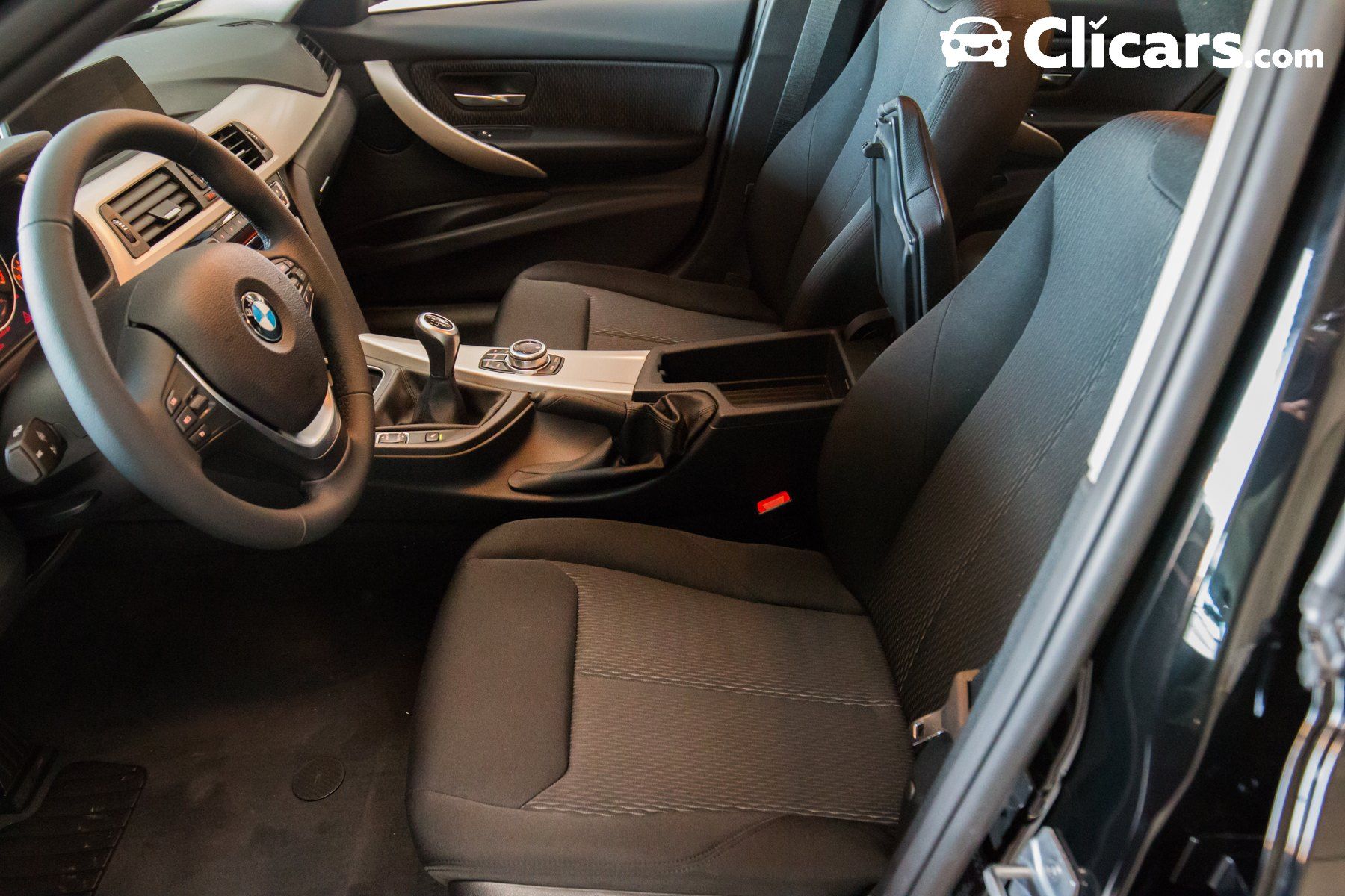 BMW 318 318d Business