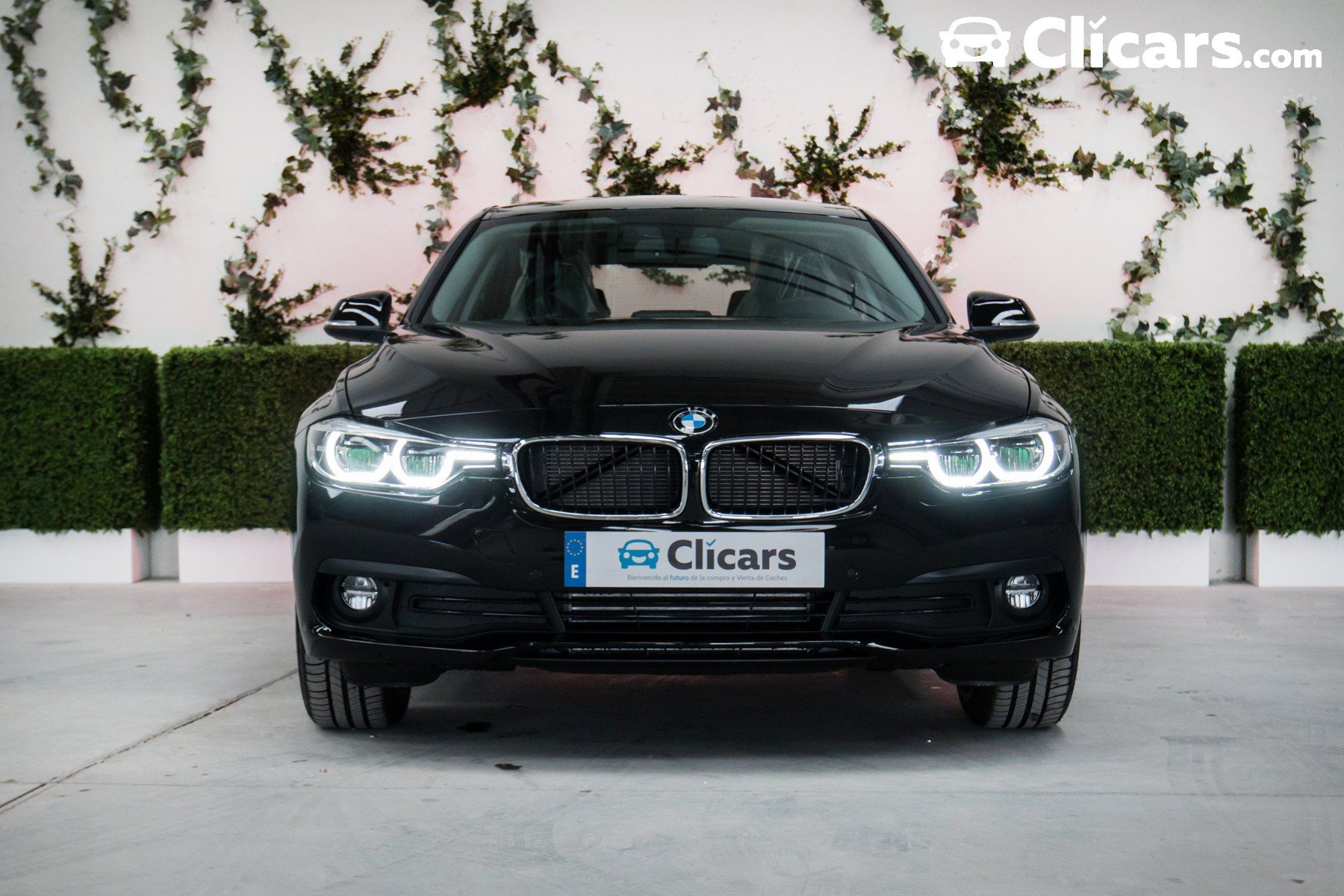 BMW 318 318d Business