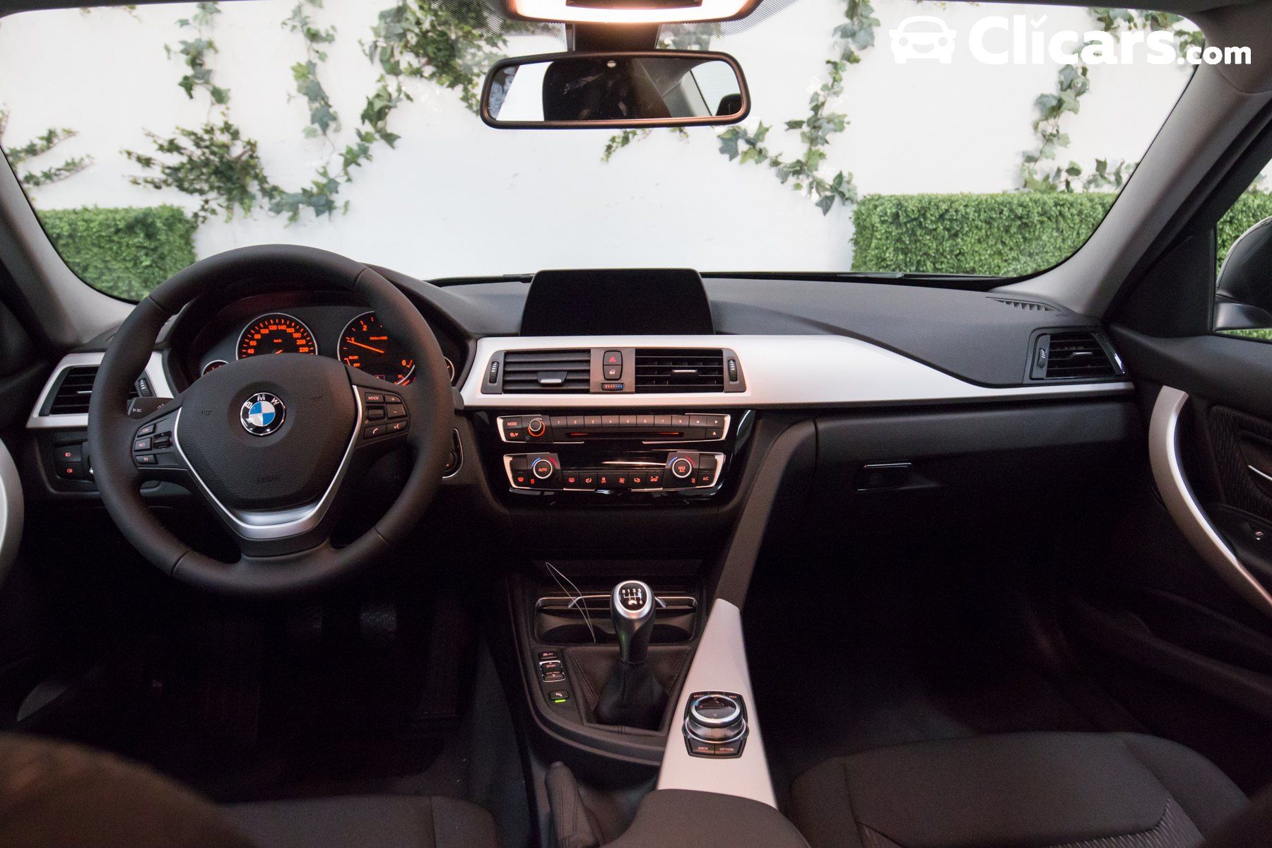 BMW 318 318d Business