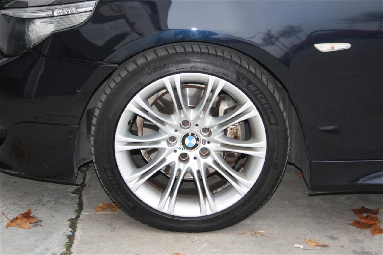 BMW 525 525I