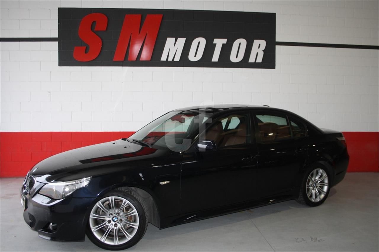 BMW 525 525I