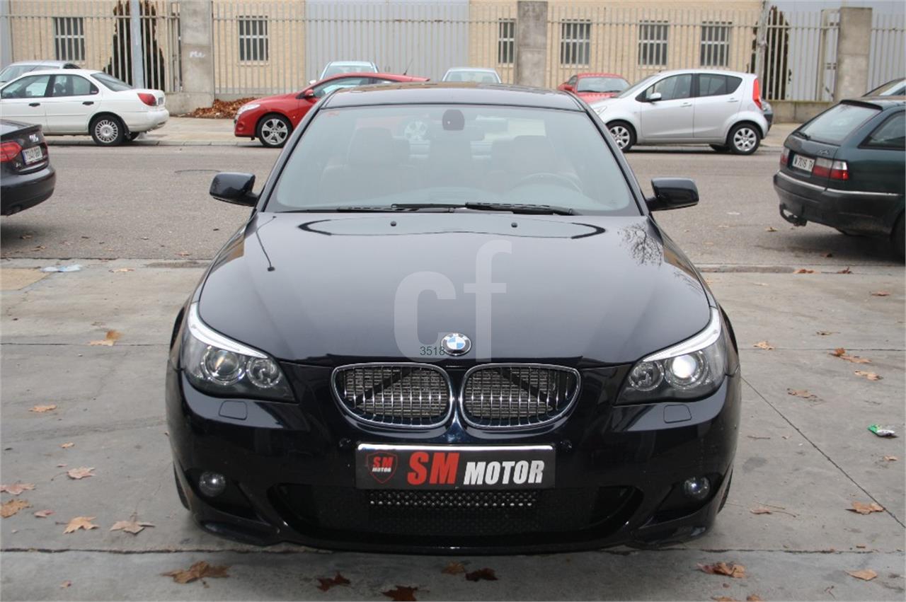 BMW 525 525I