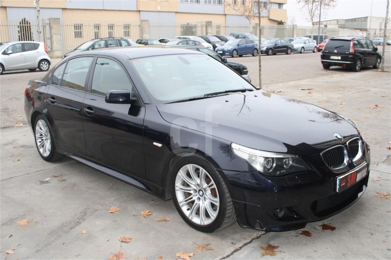 BMW 525 525I