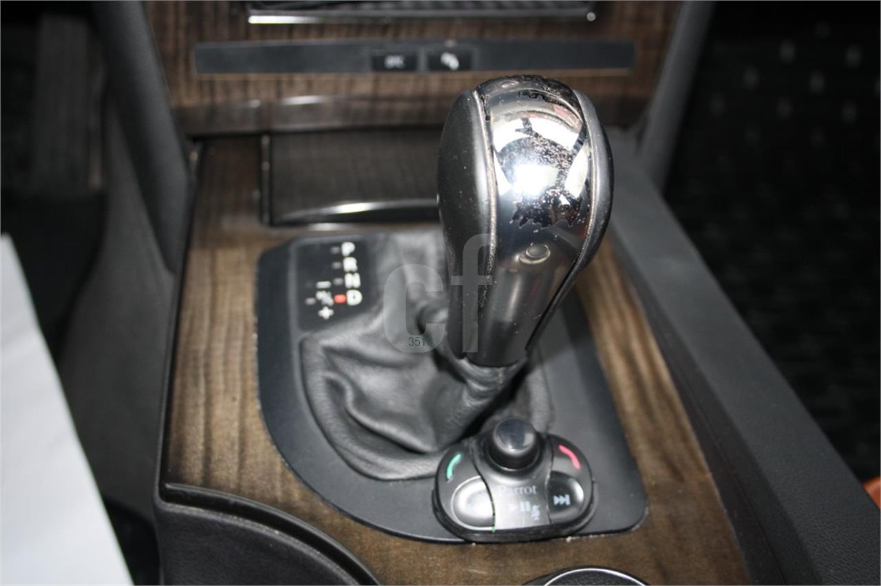 BMW 525 525I