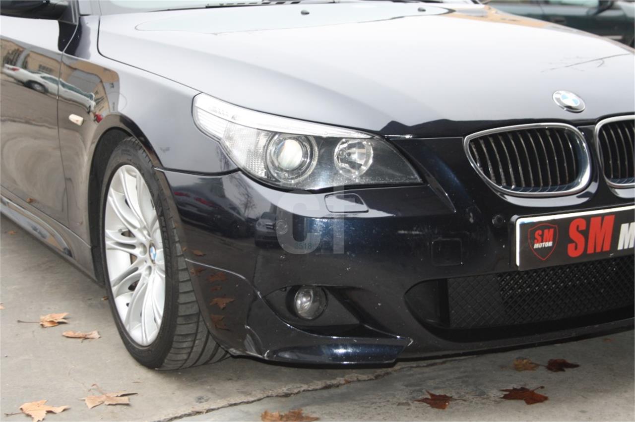 BMW 525 525I