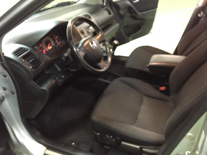 Honda Civic 1.6 16v ES VTEC un solo dueño