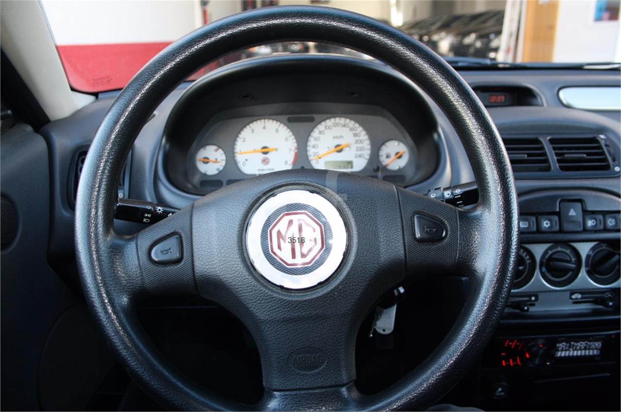 MG ZR 1.8 120