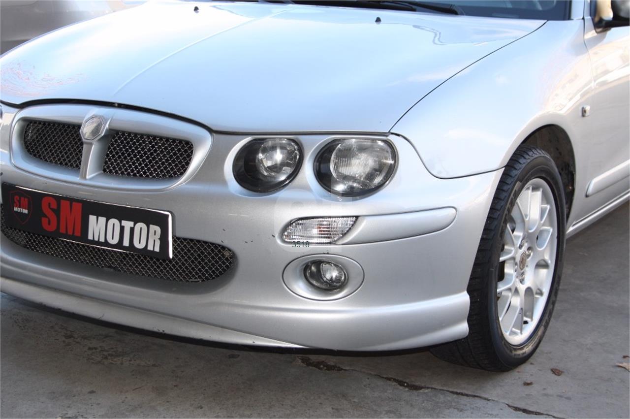 MG ZR 1.8 120