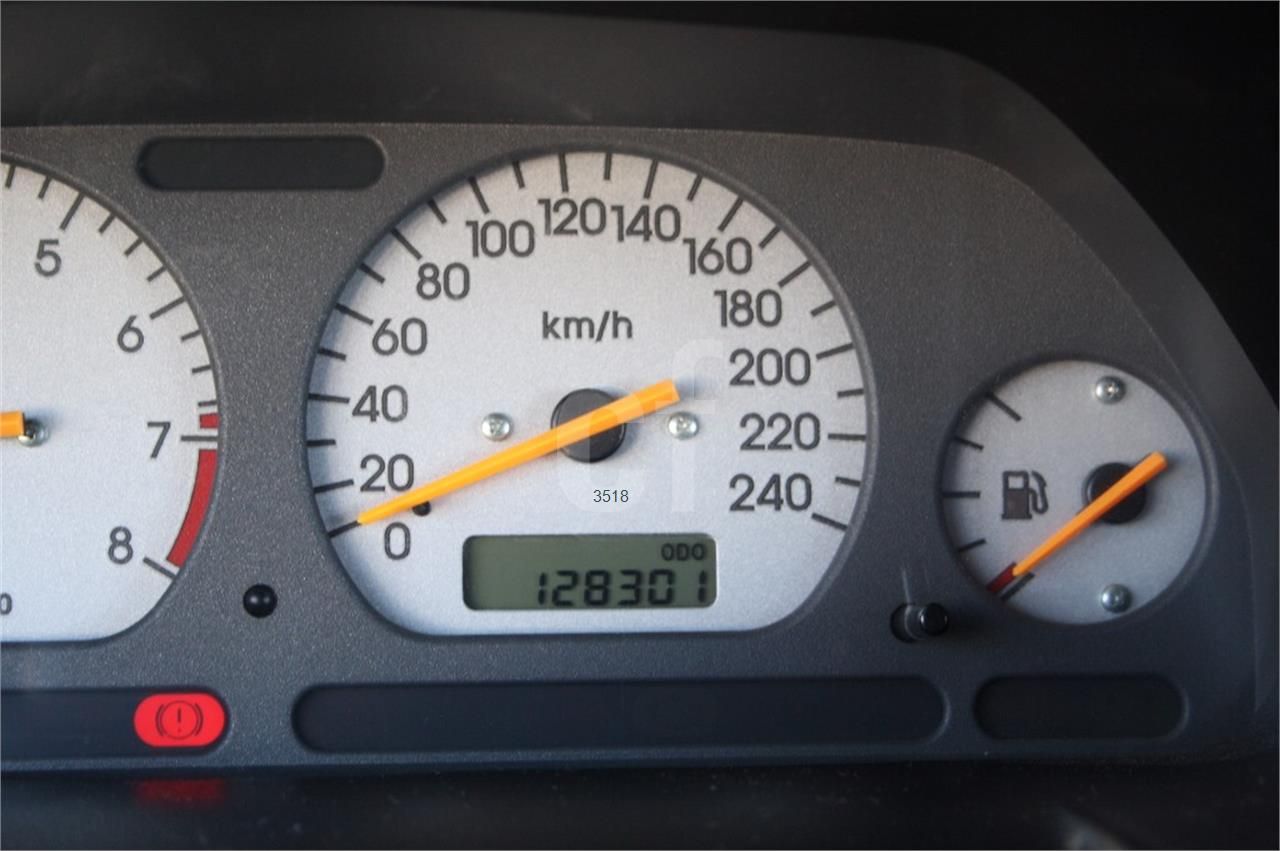 MG ZR 1.8 120