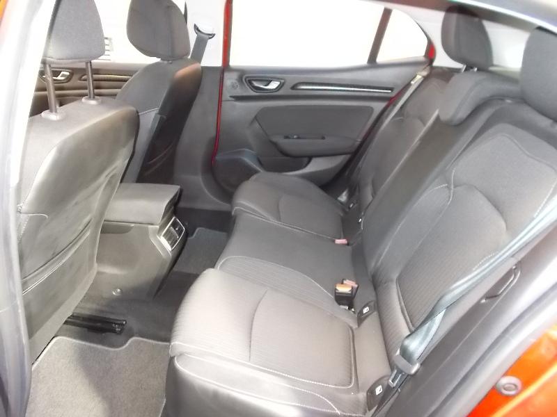 Renault Megane Intens Energy TCe