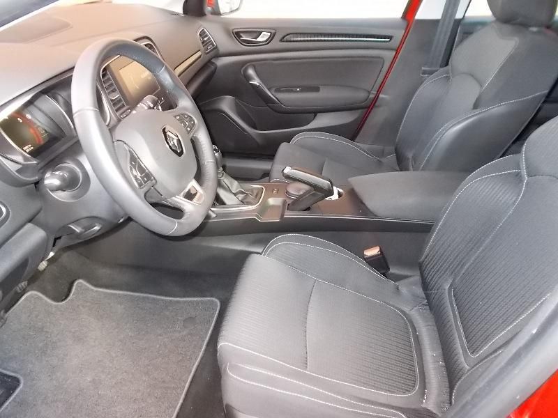 Renault Megane Intens Energy TCe