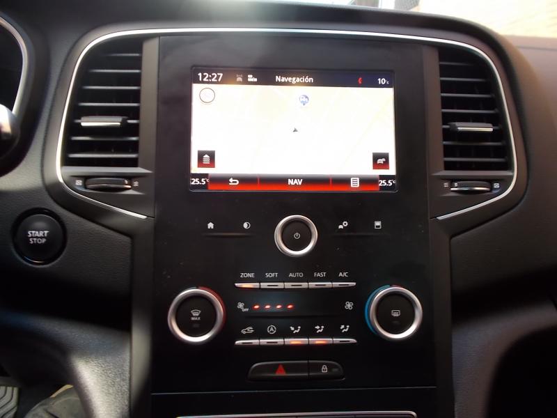 Renault Megane Intens Energy TCe