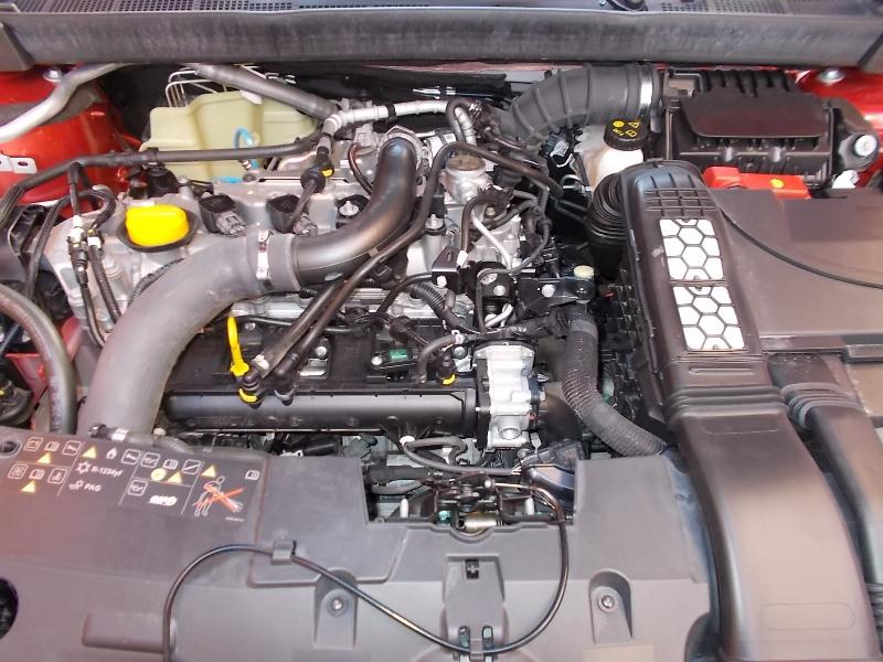 Renault Megane Intens Energy TCe