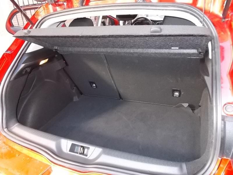 Renault Megane Intens Energy TCe