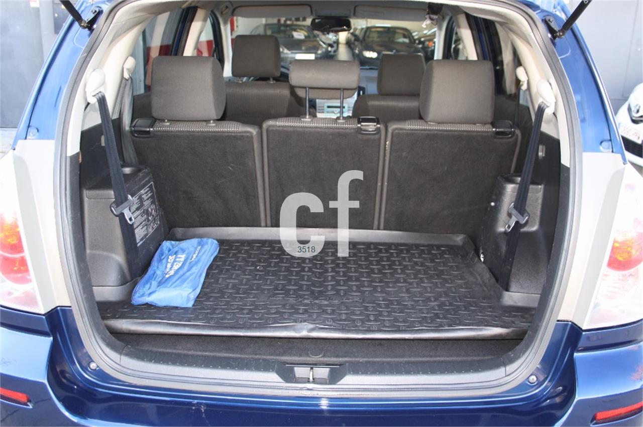 Toyota Corolla Verso 2.2 D4D 177cv Sport