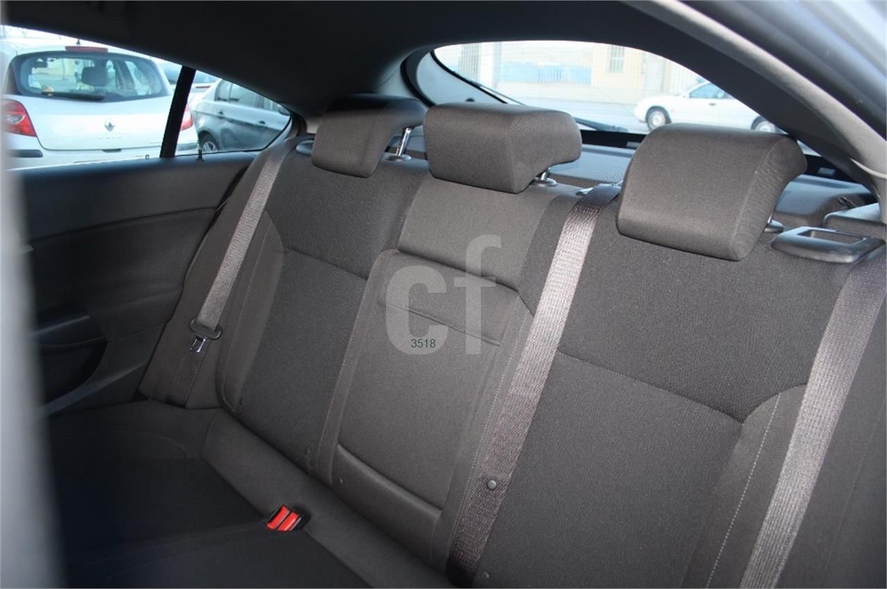 Opel Insignia 2.0 CDTI Start  Stop 130 CV Selective