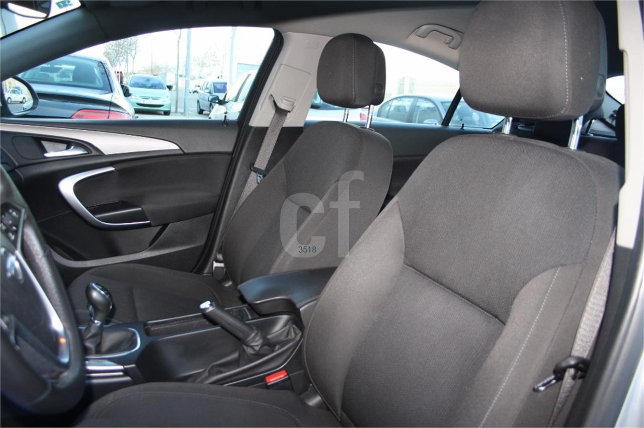 Opel Insignia 2.0 CDTI Start  Stop 130 CV Selective