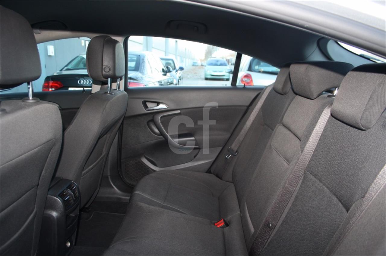 Opel Insignia 2.0 CDTI Start  Stop 130 CV Selective