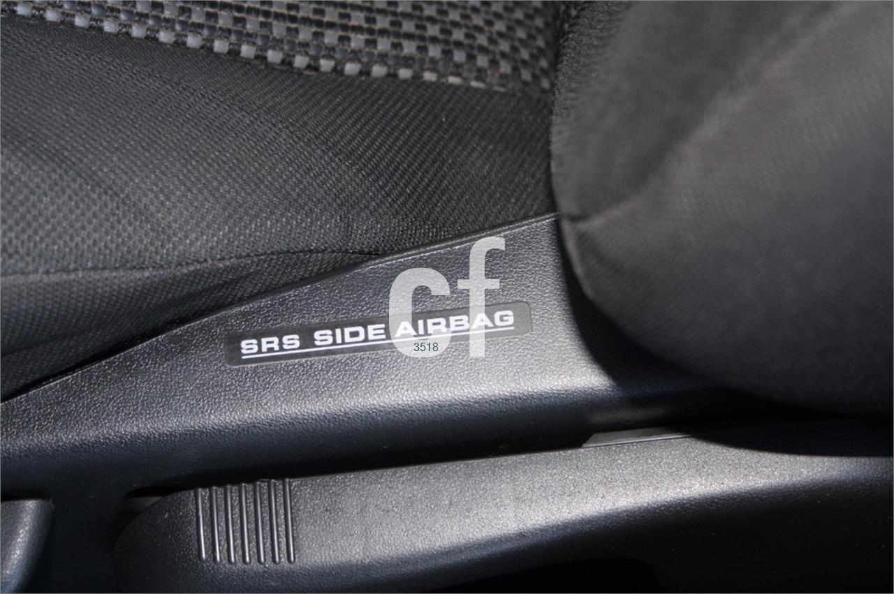 Toyota Corolla Verso 2.2 D4D 177cv Sport