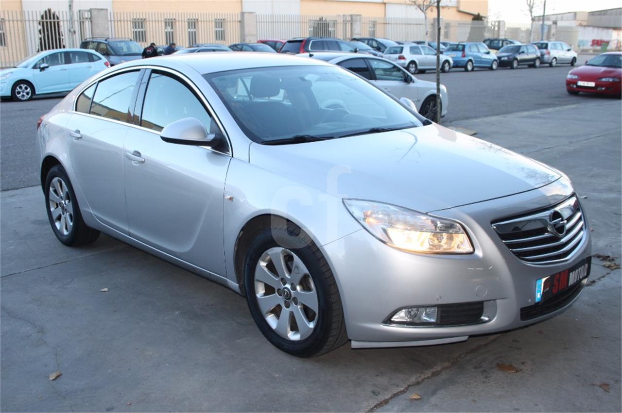 Opel Insignia 2.0 CDTI Start  Stop 130 CV Selective
