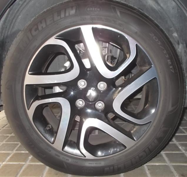 Renault Captur Zen Energy dCi 90
