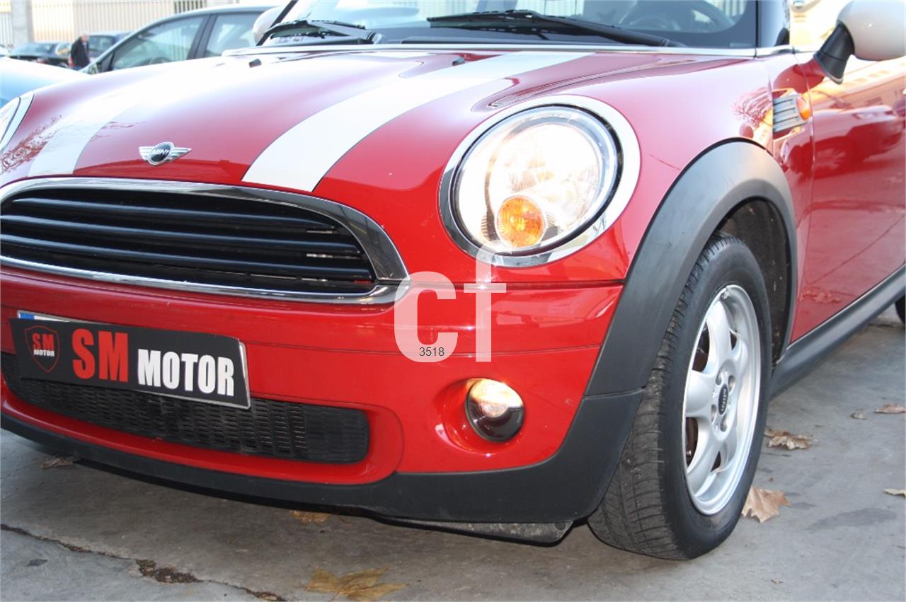 MINI Mini One 75 CV