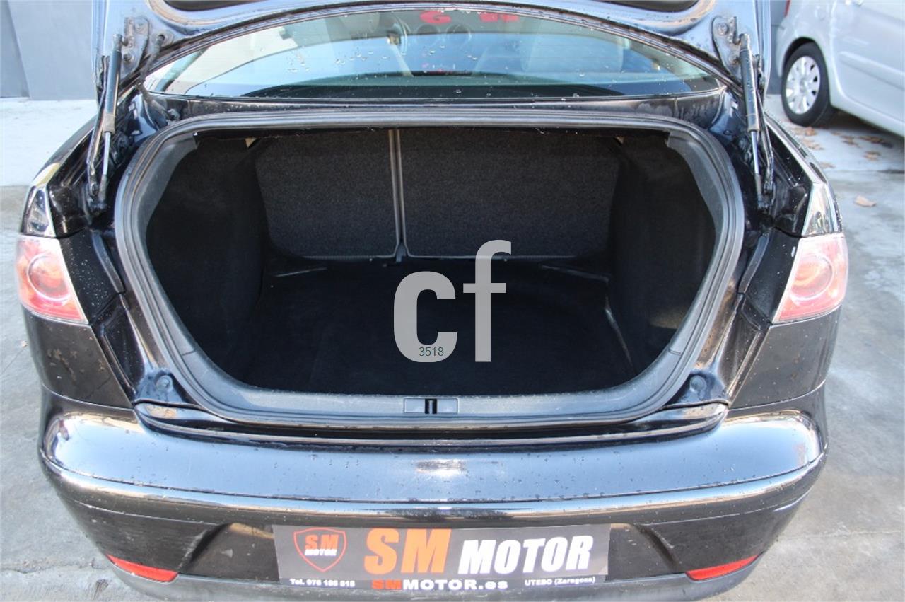 Seat Cordoba 1.9 SDI STELLA