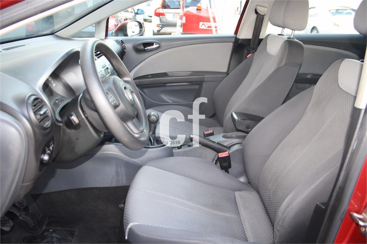 Seat Leon 1.6 102cv Sport