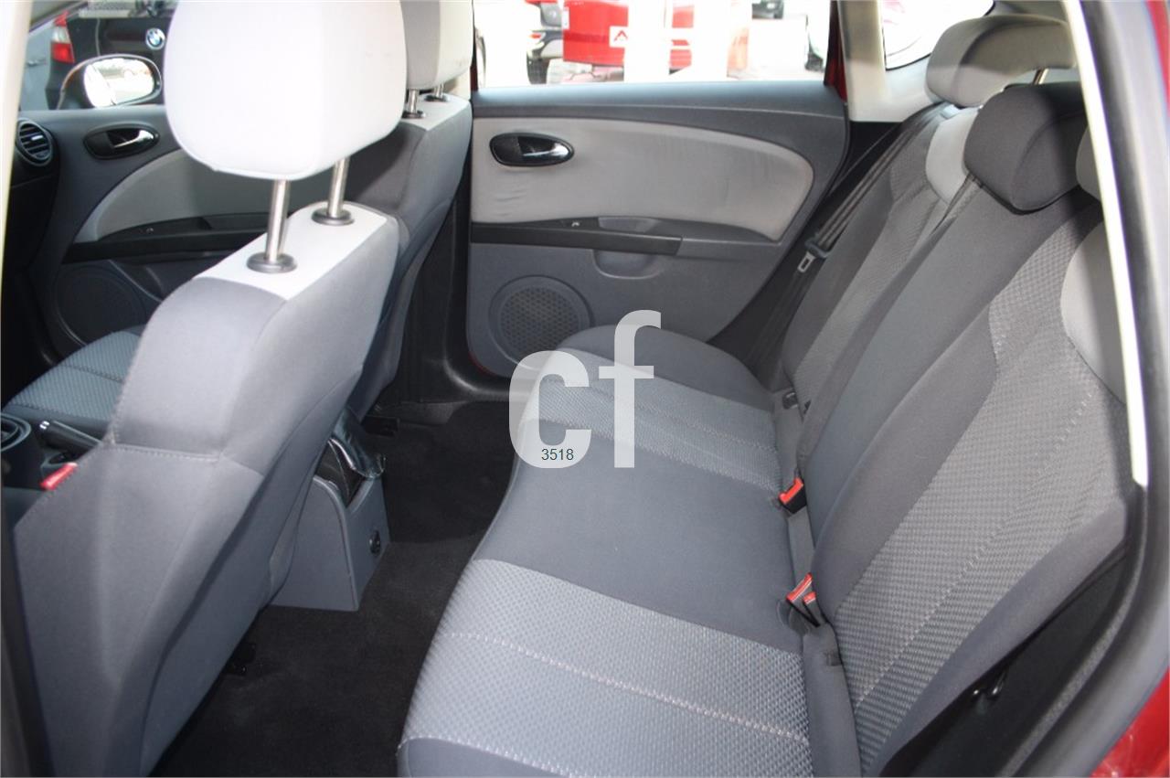 Seat Leon 1.6 102cv Sport