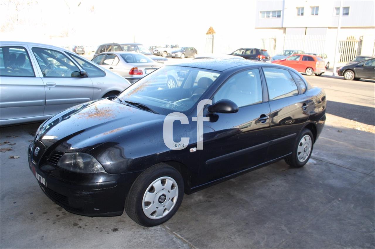 Seat Cordoba 1.9 SDI STELLA