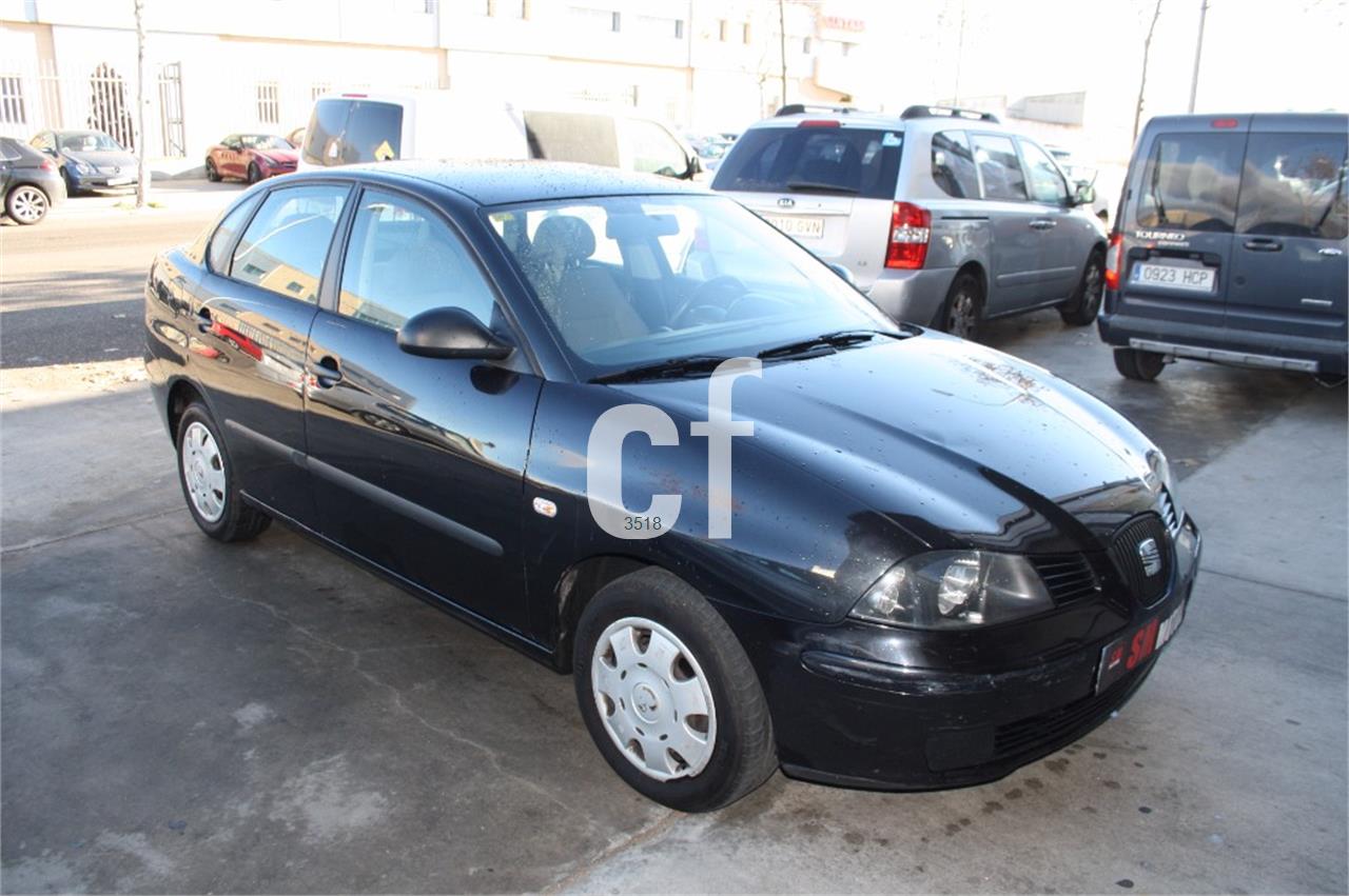 Seat Cordoba 1.9 SDI STELLA