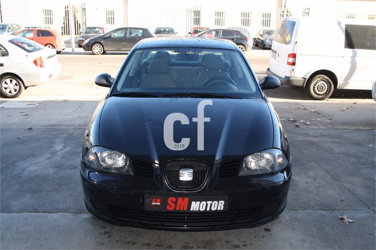 Seat Cordoba 1.9 SDI STELLA