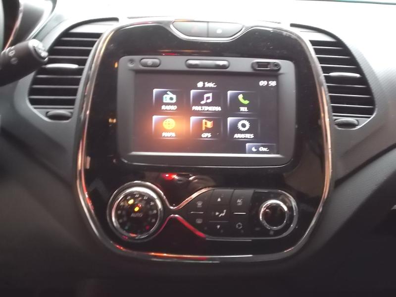 Renault Captur Zen Energy dCi 90