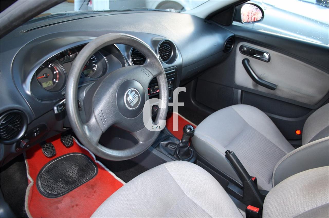 Seat Cordoba 1.9 SDI STELLA