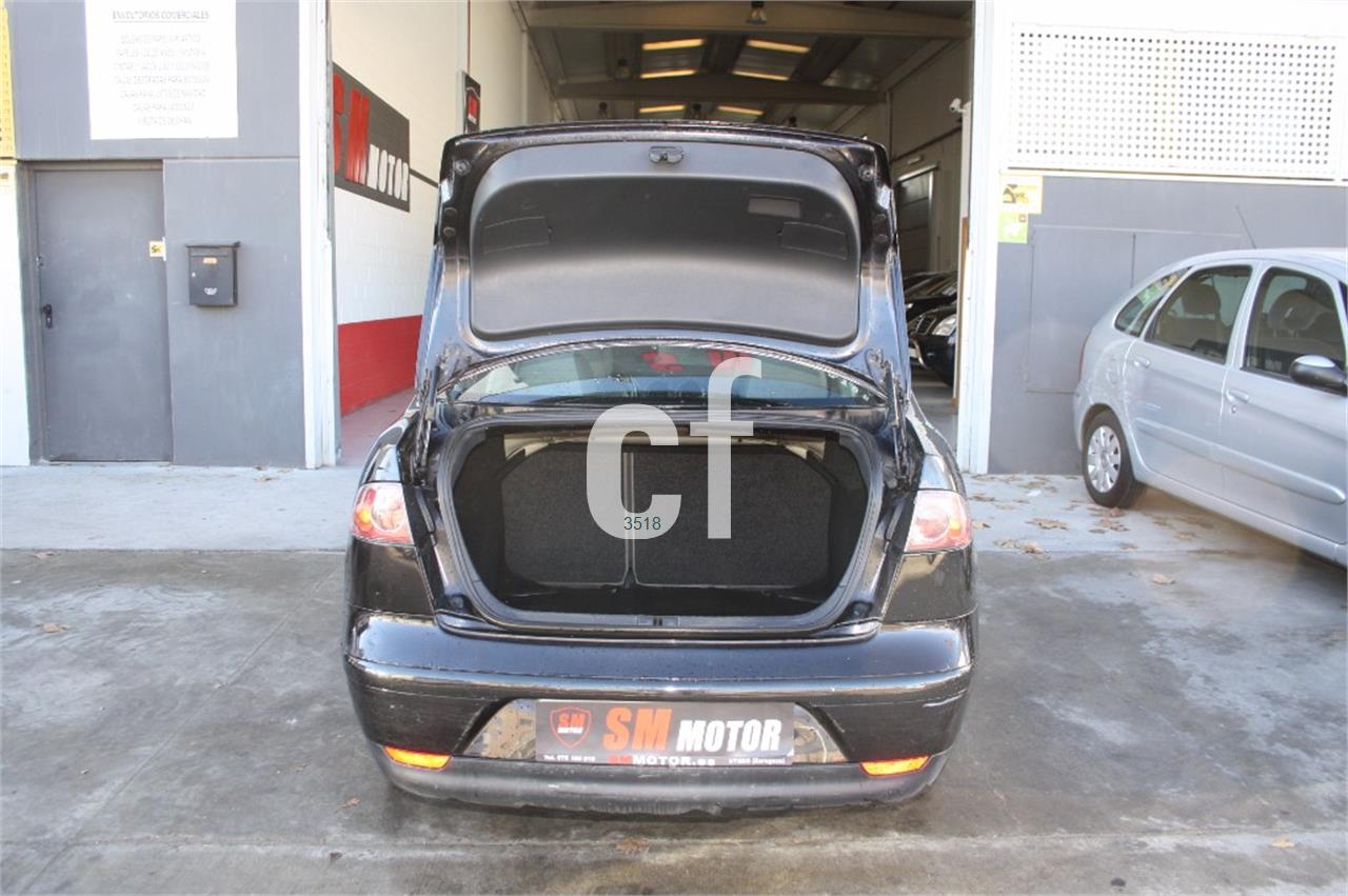 Seat Cordoba 1.9 SDI STELLA