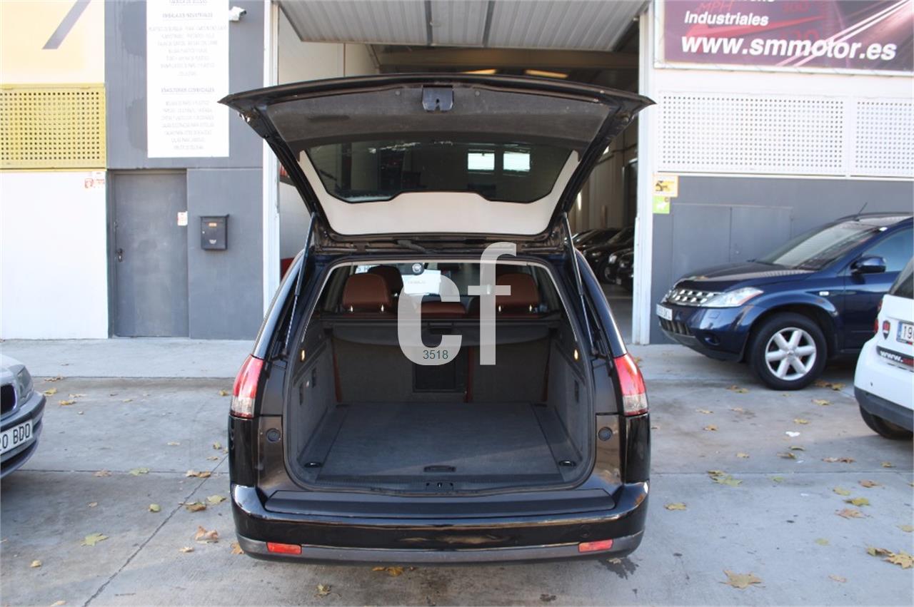 Opel Vectra Elegance 1.9 CDTI 16v SW