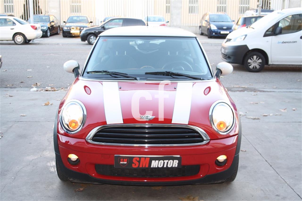MINI Mini One 75 CV