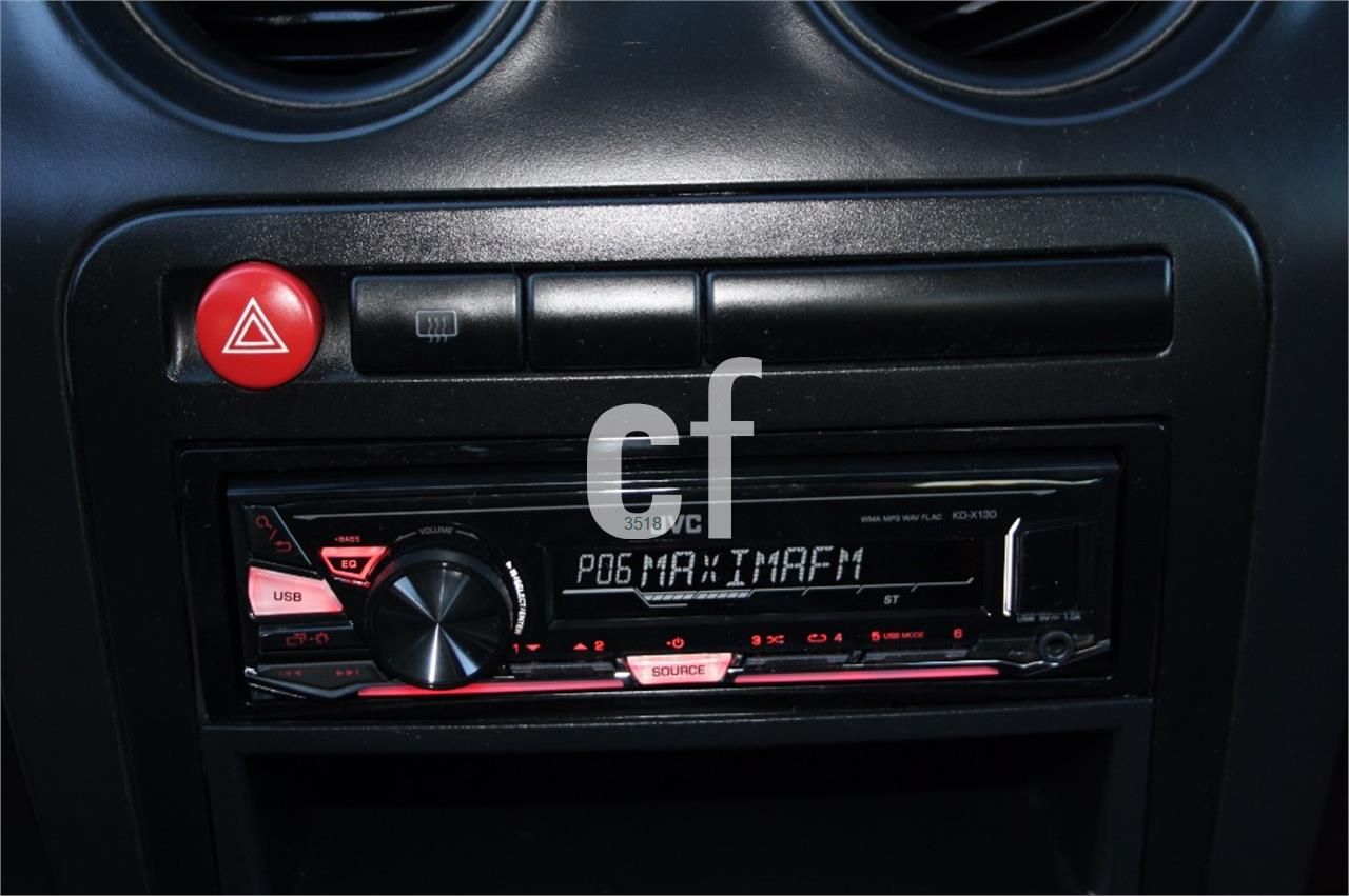 Seat Cordoba 1.9 SDI STELLA