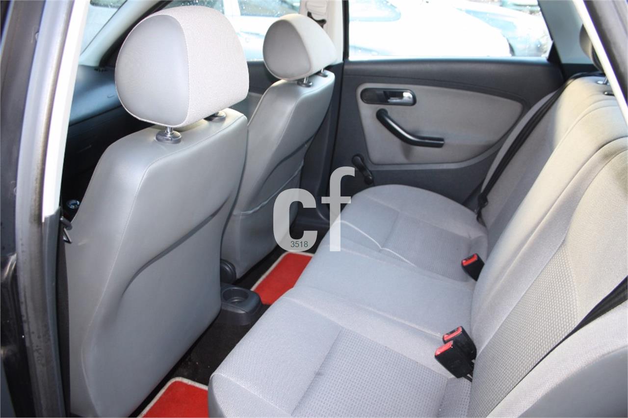 Seat Cordoba 1.9 SDI STELLA